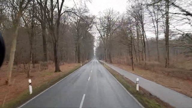 КАК Я ИЗ ГЕРМАНИИ В ГОЛЛАНДИЮ ЕЗДИЛ смотреть онлайн