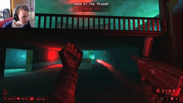Killing Floor Toy Master Mod #3 | Just Complete it Challenge? смотреть онлайн