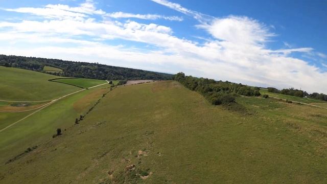 Ozone Spyder 3 Freeflight Ridge Soaring смотреть онлайн