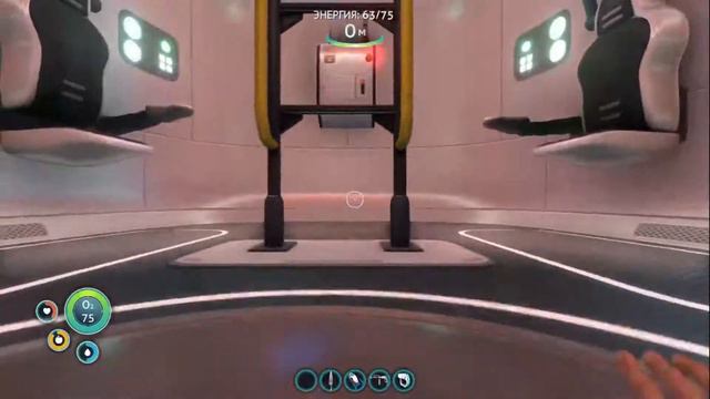 Subnautica№2 Часть 2 смотреть онлайн