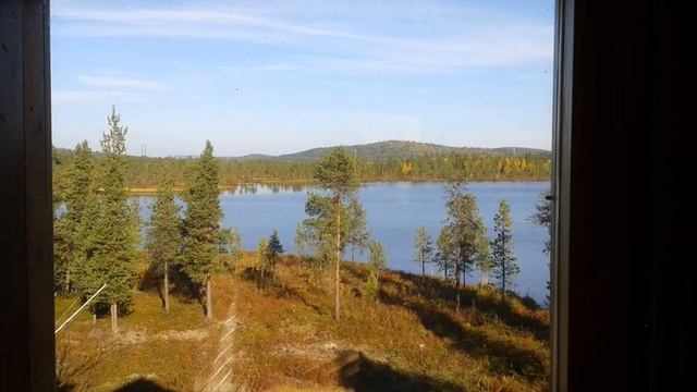 Ivalo Lake Cottage - Ivalo - Finland