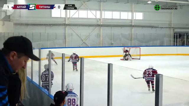 Матч №7 • Алтай — Титаны • 2014-U9 • Арена ЛДС Кольцово • 7 мая 2022 в 10:00 смотреть онлайн