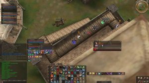 lineage 2 крепость