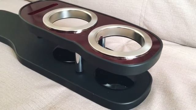 VIP table Toyota Brevis смотреть онлайн