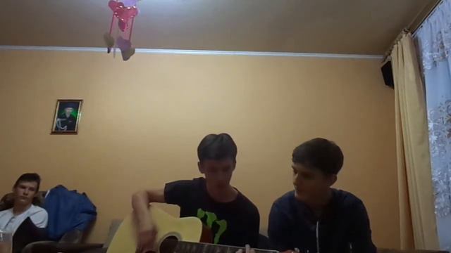 Попытка создания песни, превратилась в создание шедеврального бреда :) H.O.F.- без названия. смотреть онлайн