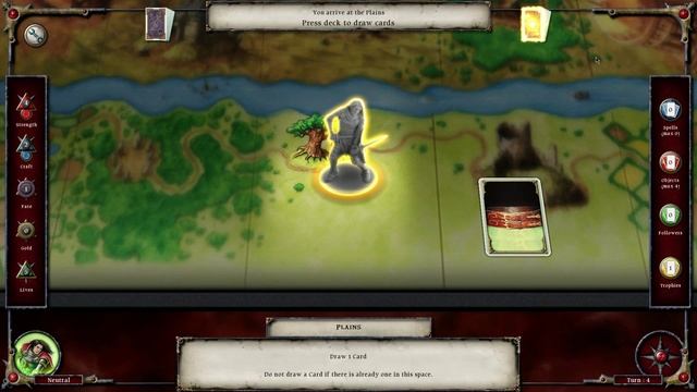 Talisman: Prologue - EP 0 - First Impressions смотреть онлайн