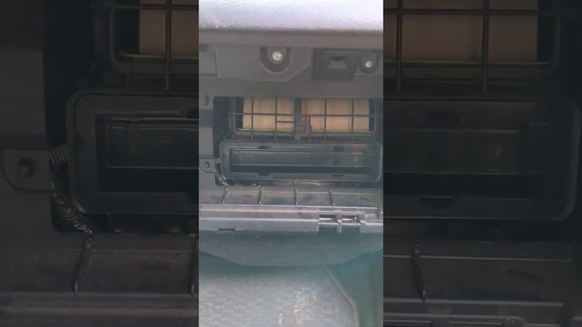 3 Minute 2015 Subaru Forester Cabin Air Filter Replacement смотреть онлайн
