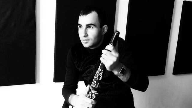 Karen Harutyunyan klarnet mirage смотреть онлайн