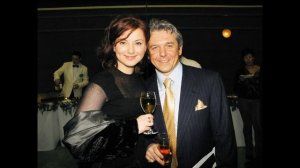 Ольга Будина, её мужчины и бывший муж- бизнесмен .Чем занимается взрослый и как выглядит сын актрис