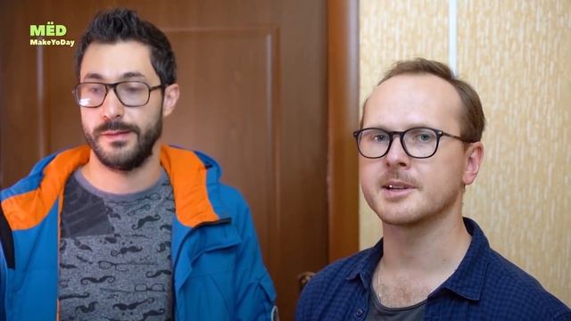Что, если бы у жизни выходили обновления? смотреть онлайн