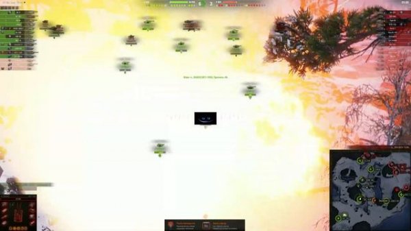 Нейросеть в Танках Как? Быть?