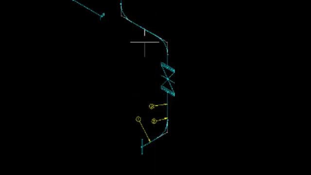 How to create a isometric piping drawing смотреть онлайн