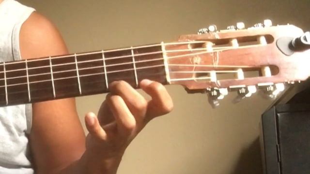 Guitar Practice Day 7 смотреть онлайн