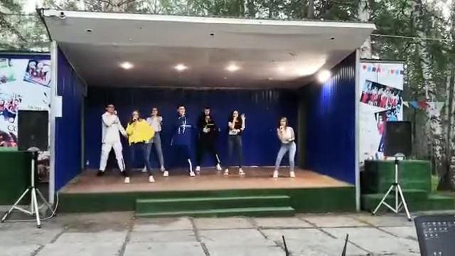 MuzBest (Белово) "Про розы" 22.06.2020 смотреть онлайн