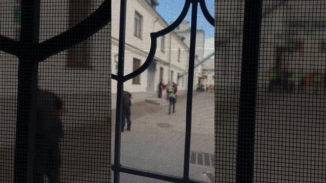 Обстановка в Киево-Печерской лавре сейчас смотреть онлайн