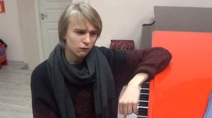 Юрий Есипович, Прелюдия C-dur.mp4