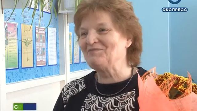 Пензенские школьники могут посидеть за партой Александра Самокутяева смотреть онлайн