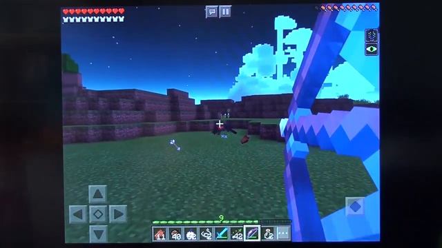 Skyline MineCraft Как сделать ловушку для монстров смотреть онлайн
