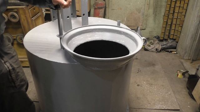 пенобетонная установка своими руками ч.1 смотреть онлайн