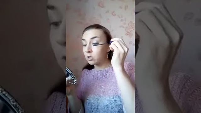 Декоративный макияж по каталогу N 15 смотреть онлайн