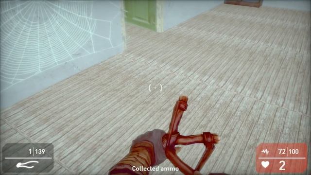 Обзор Slingshot People