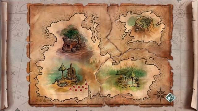 Discovering the Red Panda, and the finale | Kinectimals now with Bears смотреть онлайн