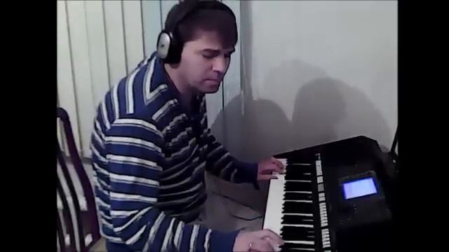 Незабываемый Полёт. Музыка: Андрея Наплёкова. смотреть онлайн