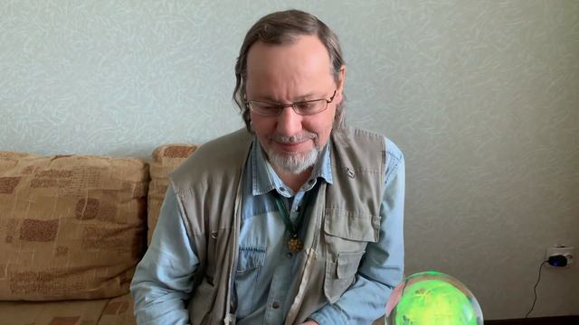 АШ о Байкале и СССР. смотреть онлайн