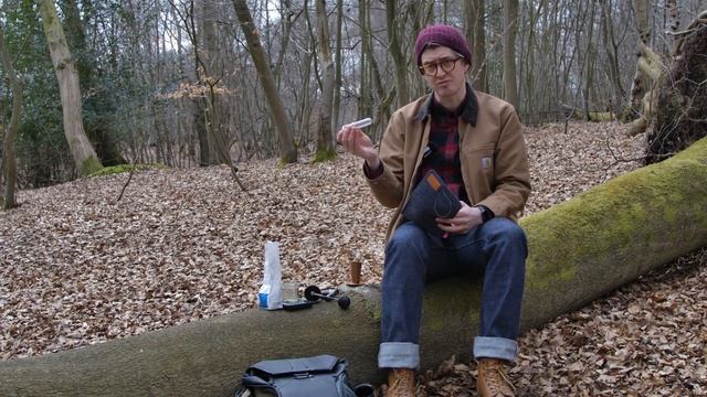 The Bripe, An Unhelpful James Hoffmann Summary смотреть онлайн