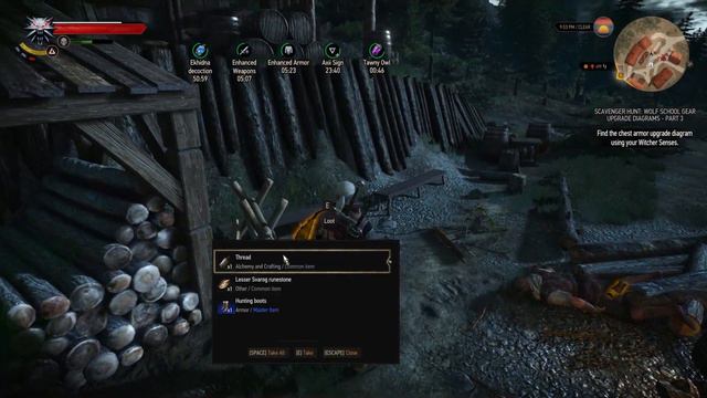 [Wolven Gear] ► Let's Play The Witcher 3: Wild Hunt - Part 95 смотреть онлайн