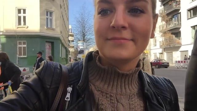 VLOG Косметолог, Лес, Ярмарка и много собак смотреть онлайн