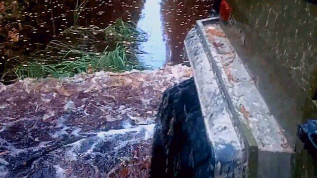 Снегоболотоход "Лесник-М Север" смотреть онлайн