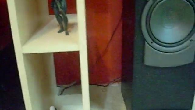 my ps3 / home theater setup смотреть онлайн