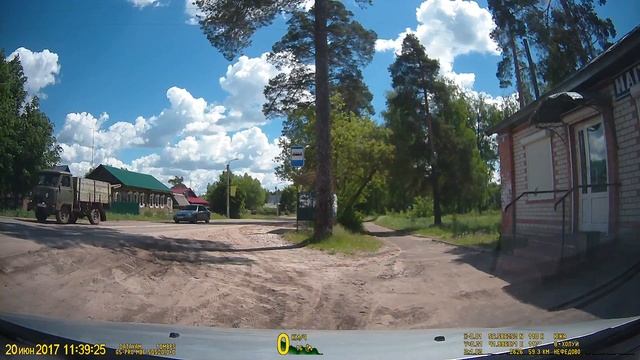 DATAKAM G5 REAL BF. Пример работы функции SPEEDCAM. смотреть онлайн