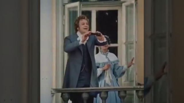 Манилов из "Мертвые души" смотреть онлайн