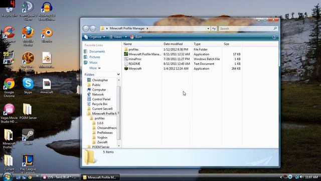 How to Install a Previous Release of Minecraft (Old Version) - A Minecraft Mod Tutorial смотреть онлайн