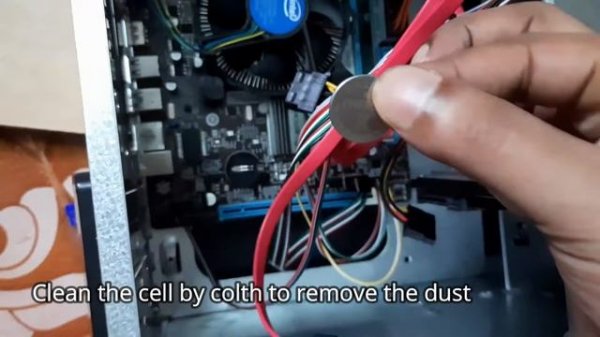 reboot and select proper boot device or insert boot media in selected Boot device and press a key