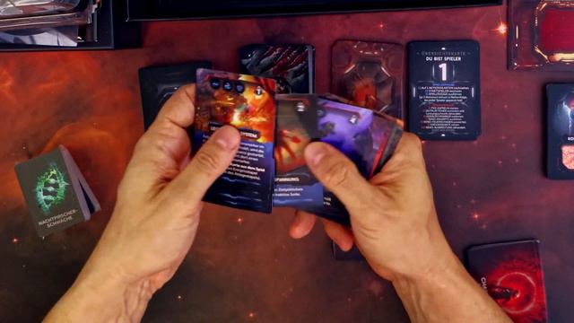 Unboxing "Nemesis Lockdown" смотреть онлайн