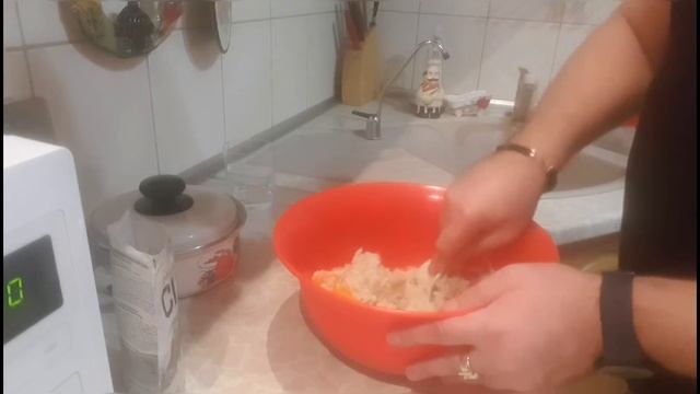 Постные овсяные котлеты смотреть онлайн