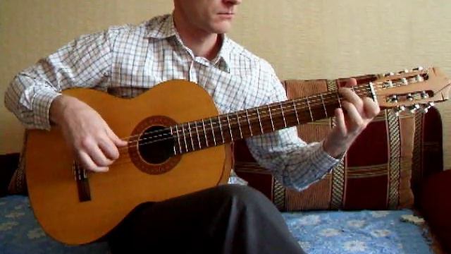 toccata. paul mauriat. guitar смотреть онлайн