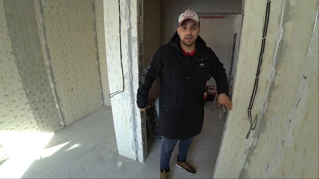Все что нужно знать о черновом этапе ремонта квартиры. смотреть онлайн