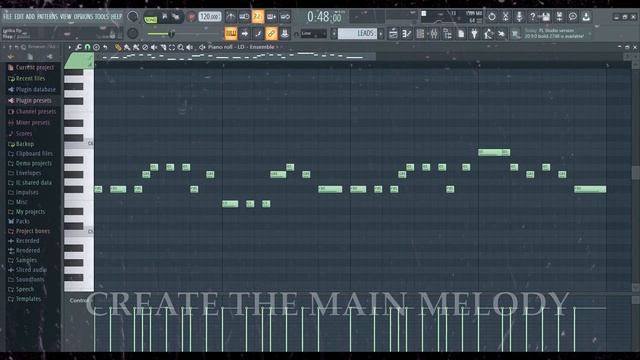 HOW TO MAKE COOL SLAP HOUSE REMIX ON IEVAN POLKKA SONG IN FL STUDIO смотреть онлайн