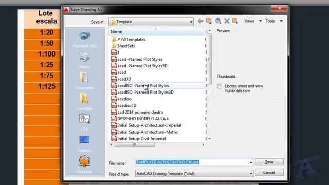 AutoCad 2014 AULA 04/14 Propriedades Anotativas-Autocriativo смотреть онлайн