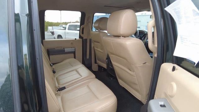 2015 Ford F-350 Lariat FX4 SRW | 6.7L Power Stroke Diesel - 4x4 - Ready to Tow! смотреть онлайн