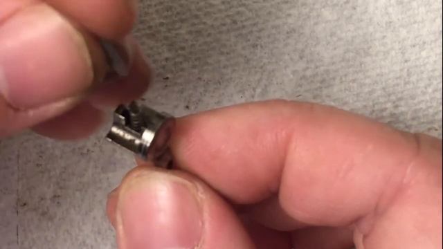 DeWalt Ratchet Repair -- DWMT17130 смотреть онлайн