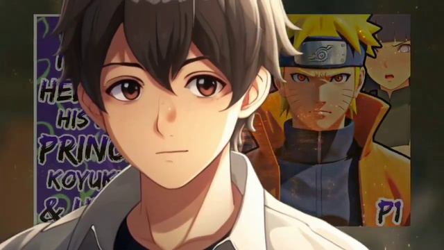 What If Naruto Helped By His Wives Princess Koyuki Ino And Hinata