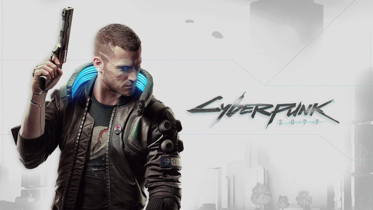 Знакомство с Декстером ДеШоном и поход к Ройсу Cyberpunk 2077 # 2