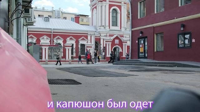 УКРАЛИ КОШЕЛЕК У ДЕДУШКИ | Кто ворует деньги в Амкале? смотреть онлайн