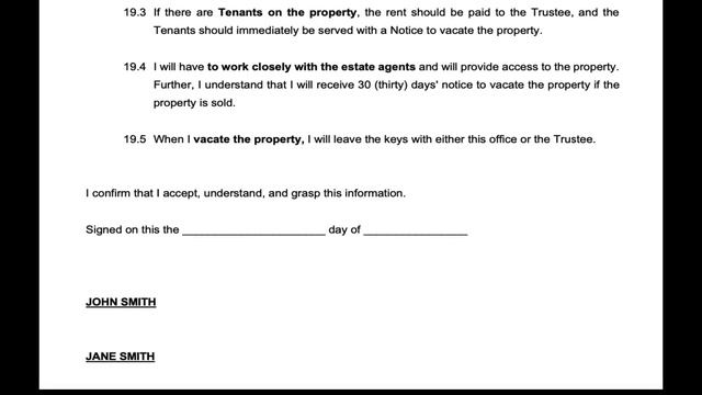 HOW TO SIGN THE DOCUMENTS смотреть онлайн