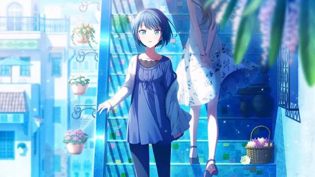 Shoujo Rei with Miku's original tuning смотреть онлайн